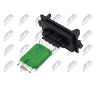 Blower Regulator Fits for Citroen C5 I 2001-2004 OE zu Vergl 6441-N8, 6441-T6