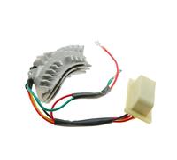 Blower Regulator Fits for Mercedes C Klasa W202 -2000 OE zu Vergl 54858, 95SK