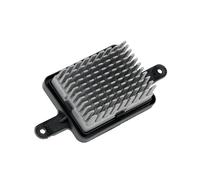 Blower Regulator Fits for Peugeot 3008 2009 5008 2009- OE zu Vergl 5HL351321-
