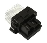HITACHI 132504 Blower motor regulator