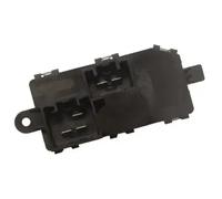 REGULATOR INTERIOR BLOWER 132525 FOR VOLVO V60 V40/Hatchback/Cross/Country 2.0L