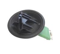 HITACHI 132540 Blower motor regulator