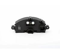 HITACHI 132543 Regulator, passenger compartment fan