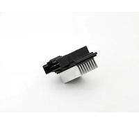 HITACHI 132566 Regulator, passenger compartment fan