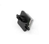 HITACHI 132569 Regulator, passenger compartment fan