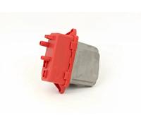 Blower regulator resistor 132573 HITACHI for IVECO DAILY IV Bus DAILY III Van