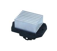 MAXGEAR 27-2213 Regulator, passenger compartment fan