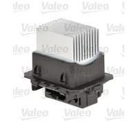 Valeo Electronic Control Actuator SERVICE 509961 Air Conditioning