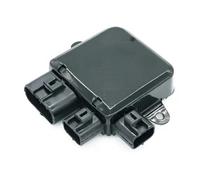 Fits ESEN SKV 96SKV256 fan module MITSUBISHI Lancer VII Outlander I, 1355A124