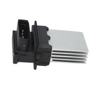 Fits THERMOTEC DER005TT Regulator, interior blower DE stock