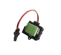 THERMOTEC DER013TT Actuator, air conditioning