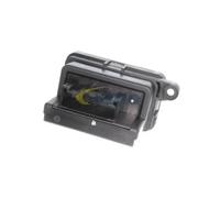 VEMO V25-79-0005 Regulator, passenger compartment fan