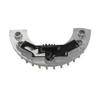 Blower regulator resistor for vehicles with air conditioning 132519 HITACHI