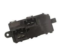 REGULATOR, PASSENGER COMPARTMENT FAN FOR FORD C-MAX ESCAPE FOCUS HITACHI 132524
