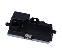 Blower regulator resistor for vehicles with air conditioning 27-1234 MAXGEAR