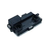 MAXGEAR 27-1245 Regulator, passenger compartment fan for BMW