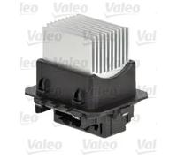 Valeo Service 515038 Electronic Control