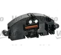 Blower regulator resistor for vehicles with air conditioning 715289 VALEO for VW