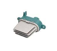 Blower regulator resistor for vehicles with air conditioning DEA006TT THERMOTEC