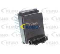 VEMO Regulator Interior Blower for AUDI A6 C5 Avant (4B5) 1999-04 to 2005-01