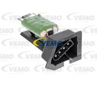 Fits VEMO V20-79-0003-1 Regulator, interior blower V20-79-0003-1 Air blower reg