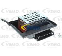 VEMO V30-79-0016 Blower motor regulator