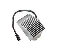 METZGER 0917731 Regulator, passenger compartment fan