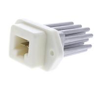 Blower regulator resistor for vehicles with automatic climate control ACKOJA
