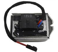 MAHLE ABR 37 000P Blower motor regulator