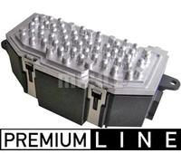 MAHLE Premium Line Aircon Blower Regulator/Resistor ABR69000P for VW GOLF V etc