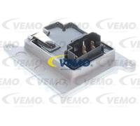 VEMO V30-79-0007 Blower motor regulator