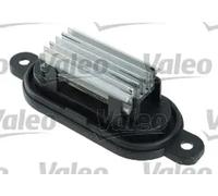 REGULATOR INTERIOR BLOWER 508869 FOR FIAT 176B1.000/B4.000 1.2L 4cyl PUNTO