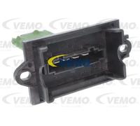 REGULATOR INTERIOR BLOWER V42-79-0011 FOR PEUGEOT CITROEN C3/II/Pluriel C2 1.4L