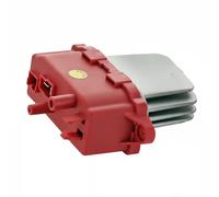 Blower regulator resistor K106041 HOFFER for IVECO DAILY IV Bus DAILY IV Van