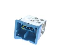 VEMO V20-79-0013 Regulator, passenger compartment fan