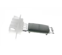 VEMO V30-79-0024 Blower motor regulator