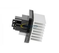 Blower regulator resistor V48-79-0012 VEMO for LAND ROVER DISCOVERY III