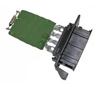 Blower resistor 0917043 METZGER for MERCEDES-BENZ SPRINTER 2-t Bus