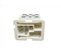 Blower resistor 0917048 METZGER for OPEL ASTRA H Estate ASTRA G Hatchback