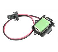 Blower resistor 0917071 METZGER for RENAULT OPEL