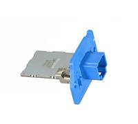 RESISTOR INTERIOR BLOWER 0917794 FOR HYUNDAI KIA D3EA 1.5L B3LA/G3LA 1.0L 3cyl