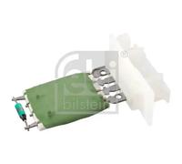 Blower resistor 108099 FEBI BILSTEIN for FIAT OPEL
