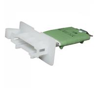 Blower resistor 1196850600 JP GROUP for VW SEAT SKODA AUDI