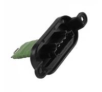 Blower resistor 1196851300 JP GROUP for VW TRANSPORTER / CARAVELLE Mk V Bus