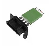 JP GROUP 1196851400 Blower motor resistor