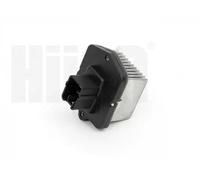 HITACHI 132570 Blower motor resistor