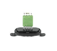 HITACHI 132613 Blower motor resistor