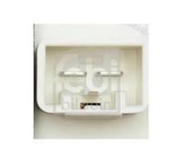 Febi 176654 Resistor Fits Volvo