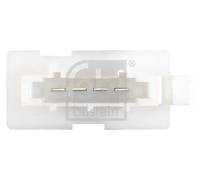 Febi Resistor - 180673 fits Mercedes