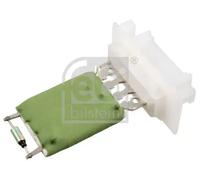 Febi Resistor - 180673 fits Mercedes